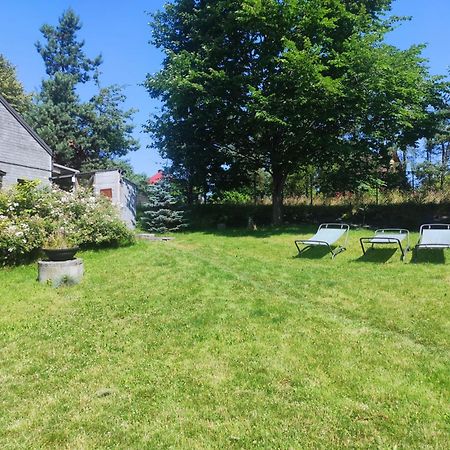Sloneczny Chelm - Apartamenty W Gorach, Prywatna Sauna Jacuzzi Balia W Cenie, Spa, Grill, Stok Narciarski Myslenice, Sciezki Rowerowe, Rzeka Raba, Widok Na Tatry 외부 사진