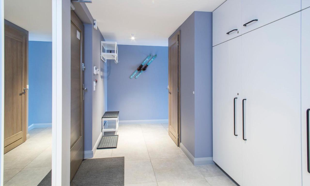 Sloneczny Chelm - Apartamenty W Gorach, Prywatna Sauna Jacuzzi Balia W Cenie, Spa, Grill, Stok Narciarski Myslenice, Sciezki Rowerowe, Rzeka Raba, Widok Na Tatry 외부 사진