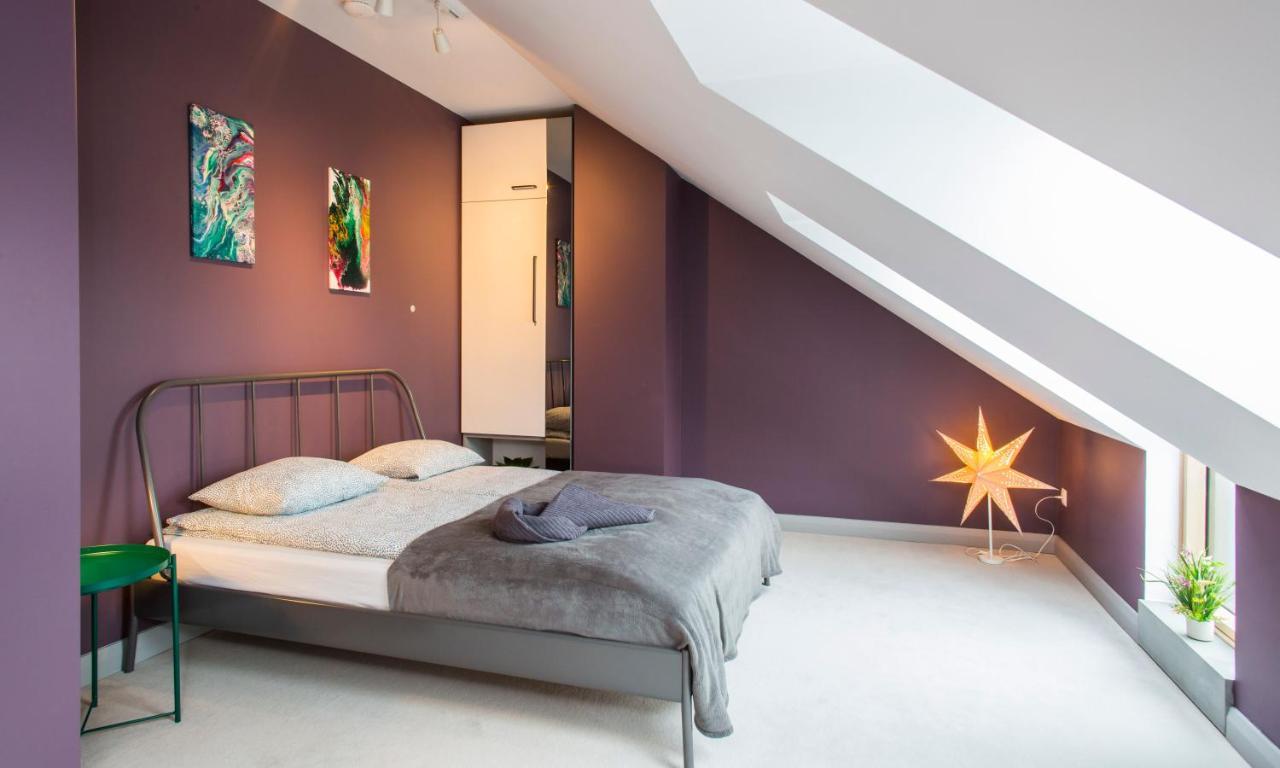 Sloneczny Chelm - Apartamenty W Gorach, Prywatna Sauna Jacuzzi Balia W Cenie, Spa, Grill, Stok Narciarski Myslenice, Sciezki Rowerowe, Rzeka Raba, Widok Na Tatry 외부 사진