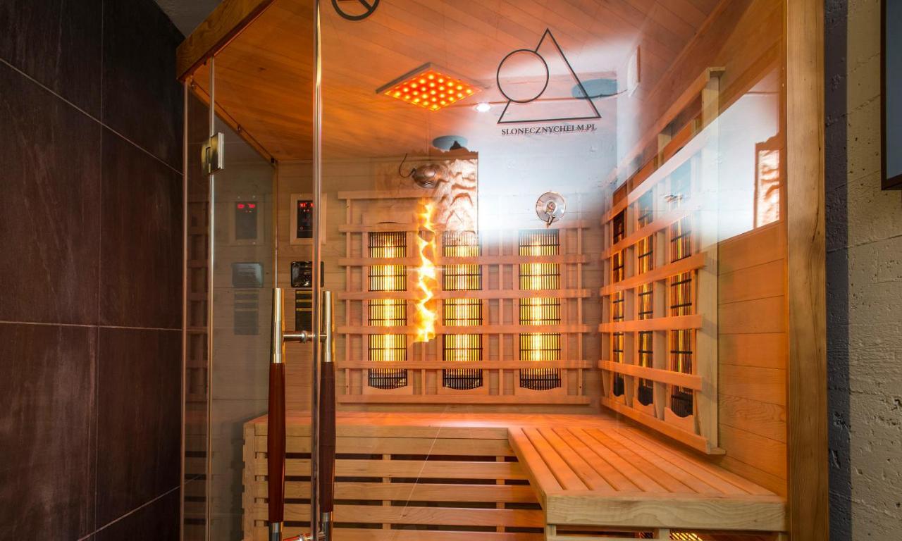 Sloneczny Chelm - Apartamenty W Gorach, Prywatna Sauna Jacuzzi Balia W Cenie, Spa, Grill, Stok Narciarski Myslenice, Sciezki Rowerowe, Rzeka Raba, Widok Na Tatry 외부 사진