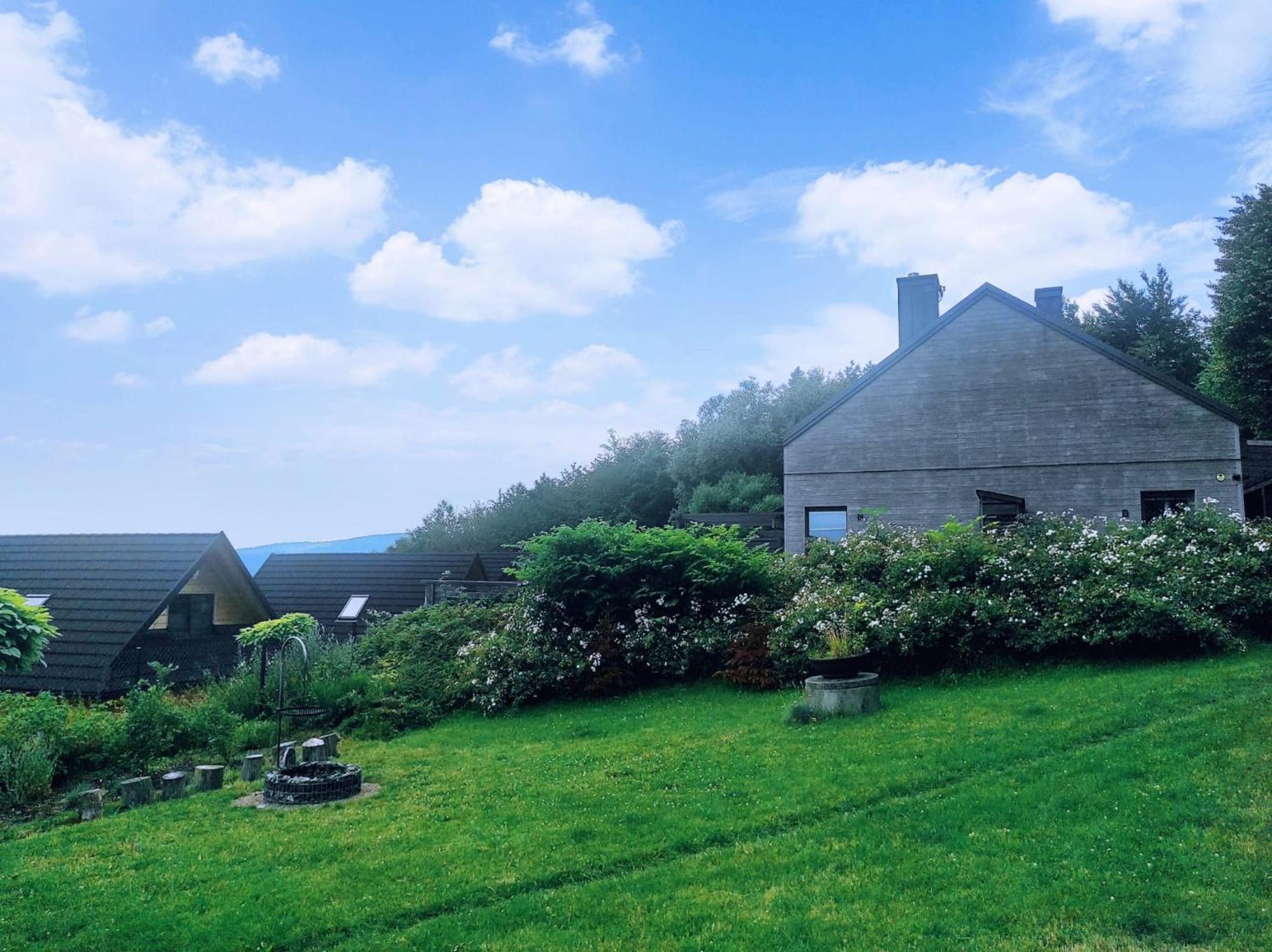Sloneczny Chelm - Apartamenty W Gorach, Prywatna Sauna Jacuzzi Balia W Cenie, Spa, Grill, Stok Narciarski Myslenice, Sciezki Rowerowe, Rzeka Raba, Widok Na Tatry 외부 사진